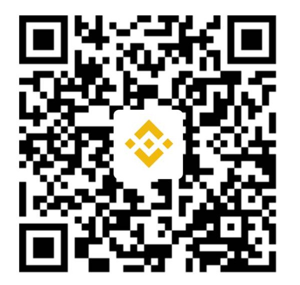 Binance Pay